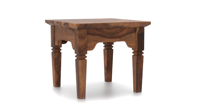 Sicolac Side Table Teak